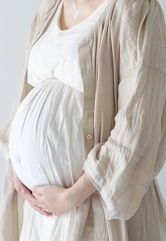 孕婦